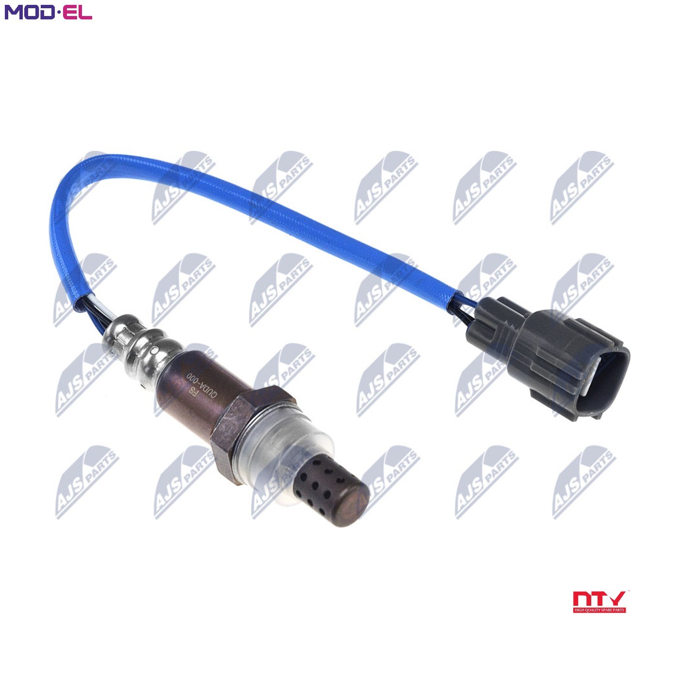 N.T.Y. ESL-DA-000.NTY Lambda Sensor for DAIHATSU,PERODUA,SUBARU - Image 4