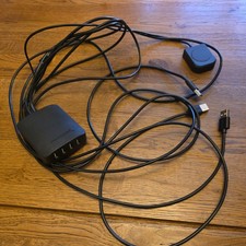 SABRENT USB share switch Selector, 4 PCs in 4 out, computer peripheral Switcher