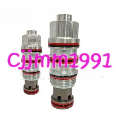 1PC new sun threaded cartridge valve CSAZ-XXN  #zn