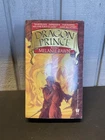 Dragon Prince Book I by Melanie Rawn 1988 First Printing DAW Fantasy Paperback