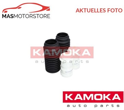 STOßDäMPFER STAUBSCHUTZSATZ HINTEN KAMOKA 2019013 P NEU OE QUALITÄT