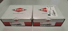 Original Kuhn Messerklinge M&auml;hwerksklinge K6804710 K6804720 &ndash; 25er Pack NEU