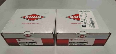 Original Kuhn Messerklinge Mähwerksklinge K6804710 K6804720   25er Pack NEU
