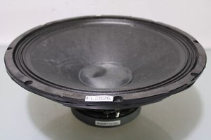 Skytec Chassis-Lautsprecher 15cm Durchmesser (FL2826-A31)