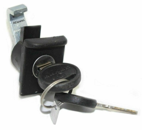 Vespa 150 Tool Box / Glove Box Lock With keys VBB VBA Super sprint ...
