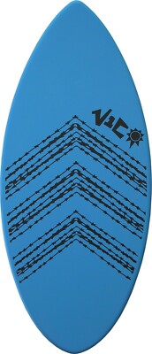 Victoria Skimboards Foamie 2.0 Skimboard | eBay