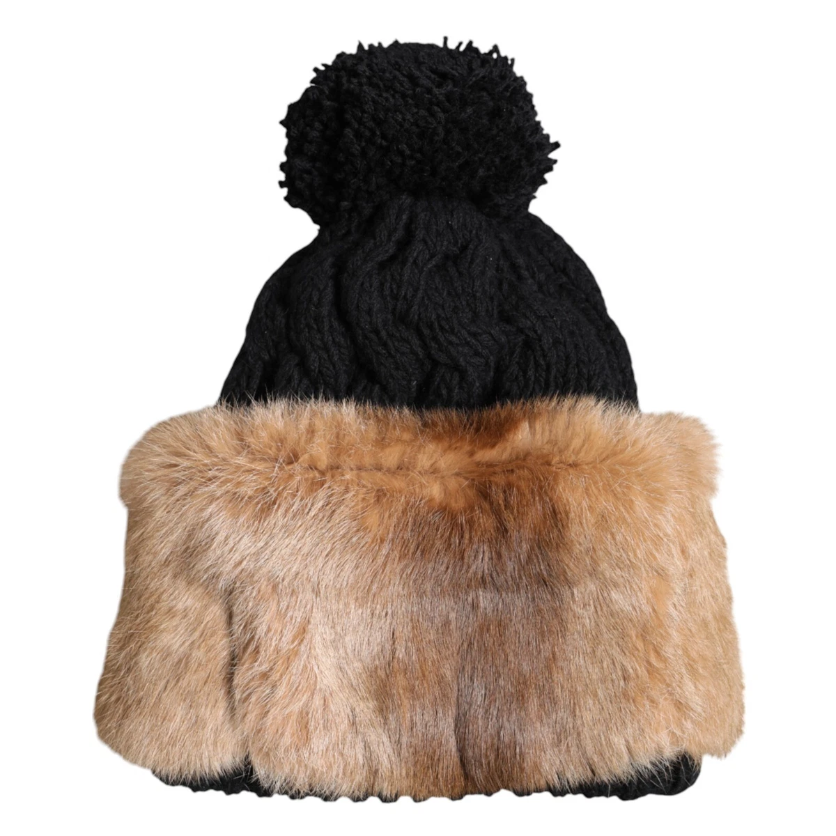Dolce&Gabbana Fur Hats for Women for sale | eBay display picture 1