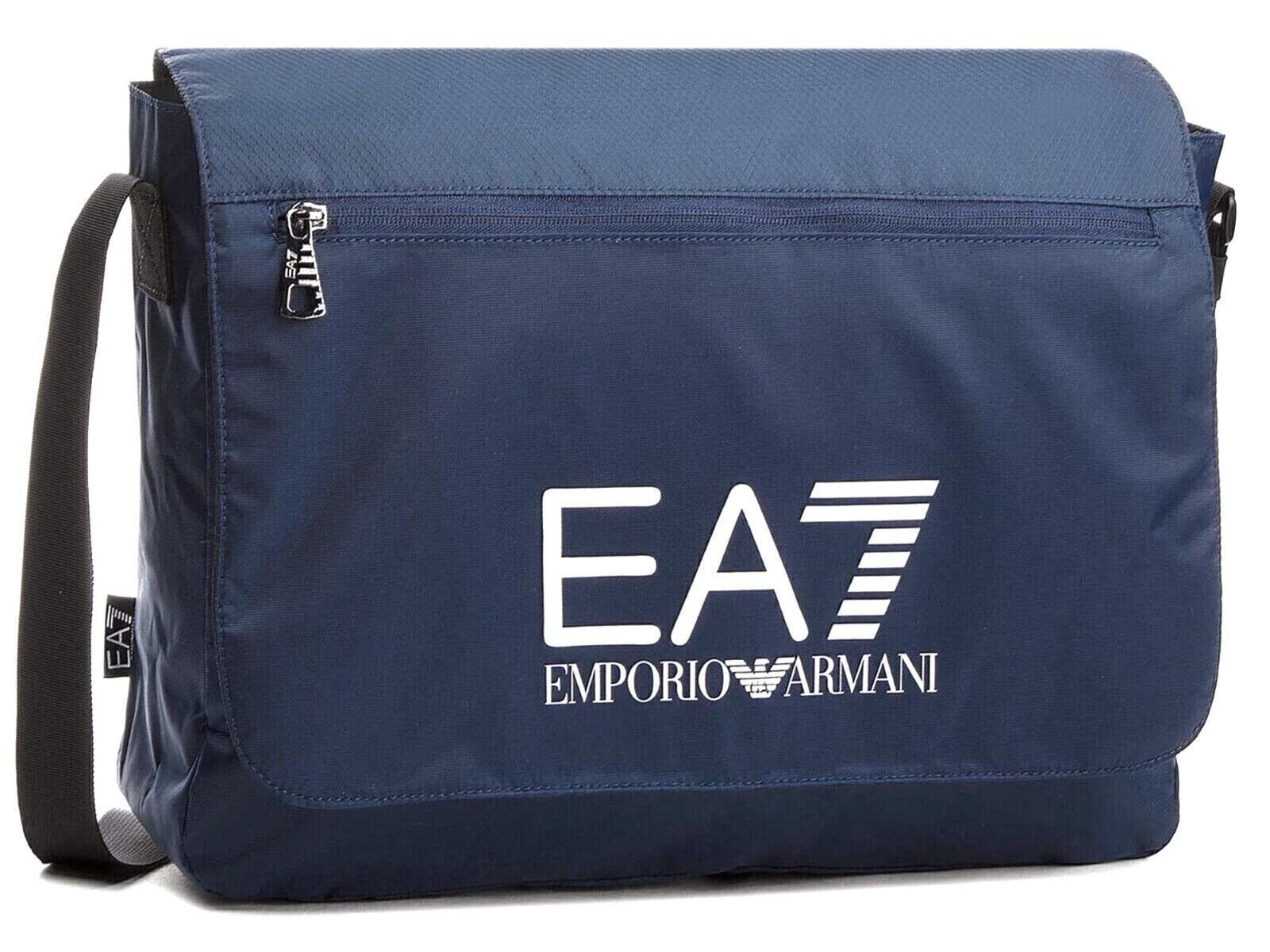 EA7 ARMANI Men's Shoulder Bag Large Size EA03 T1G