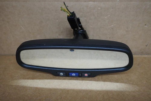2012 2013 2014 2015 2016 Buick Verano Interior Rear View Mirror OEM E1102639