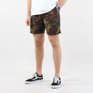 bermudas vans