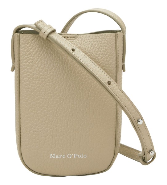Marc O'polo Cirla Cellphone Bag Handytasche UmhäNgetasche Tasche Jonesboro Cream-image
