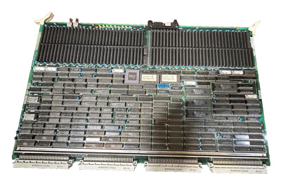 CC4077-S12 HBCON BOARD MRI HITACHI AIRIS 0.3T