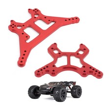 Vorder & Hintere Dämpferbrücke Aluminium f�...