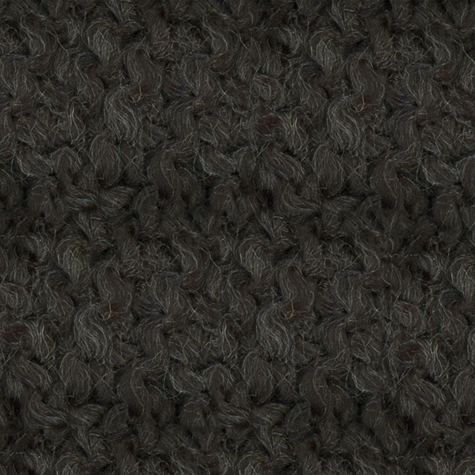 (3 Pack) Lion Brand Yarn 790-373 Homespun Yarn, Black - Image 2 of 4