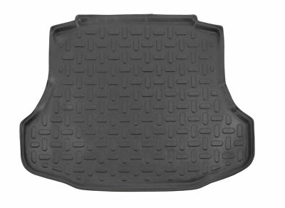 Kofferraumwanne Laderaumwanne Passend Für Honda Civic Stufenheck 2006-2011