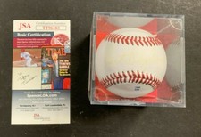 Bert Blyleven Cards, Rookie Cards and Autographed Memorabilia Guide 48