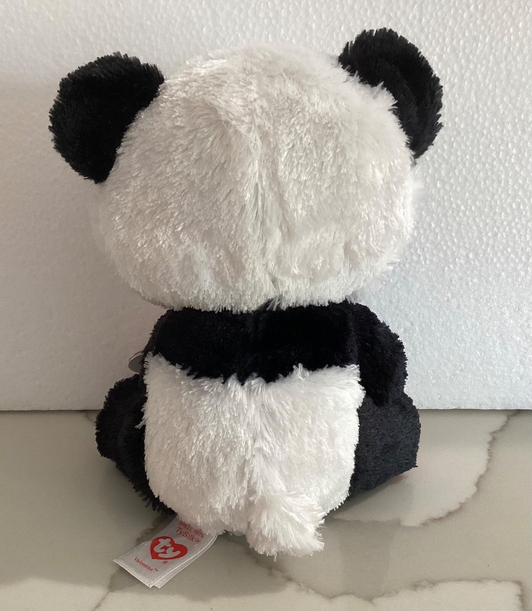 ty BeanieBuddy バレンティナ Valentina エクストララージ Ty