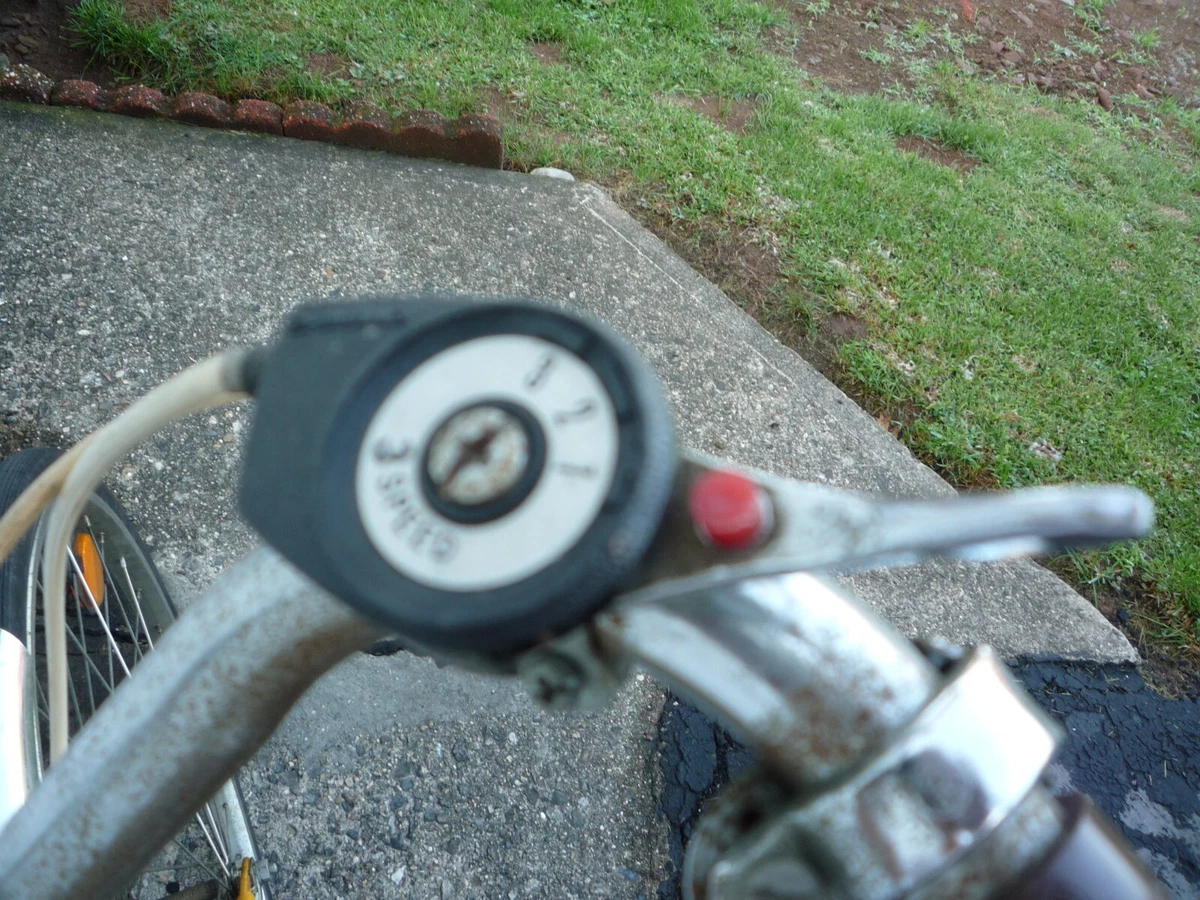 Jtx cyclo hot sale 3 ebay