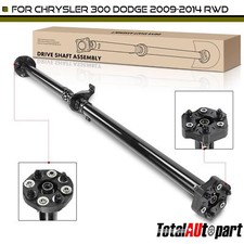 Drive Shaft Assy For Dodge Charger Chrysler 2009-2010 2012-2014 Rwd Rear Side