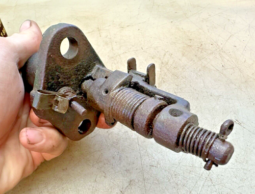 ENCENDEDOR para 1-1/2hp 3hp 6hp IHC M McCormick Deering Motor de Gas Antiguo A+ - Imagen 2 de 19
