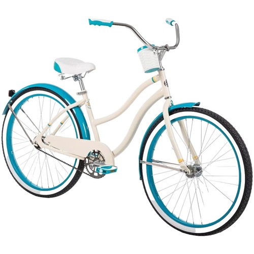 Pneu Sunlite Cruiser 927 - 26 X 2.125 - Noir - Pour Vélo Cruiser