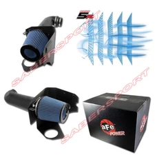 aFe Magnum Cold Air Intake for 2005-2010 Magnum Charger Challenger 5.7L & 6.1L 