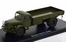 Skoda 706 R 1946 Dark Green	PCL47127	 PREMIUM CLASSIXXS 1:43  New!