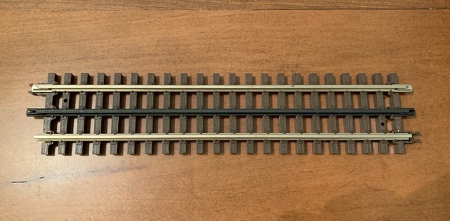 atlas o gauge 3 rail track