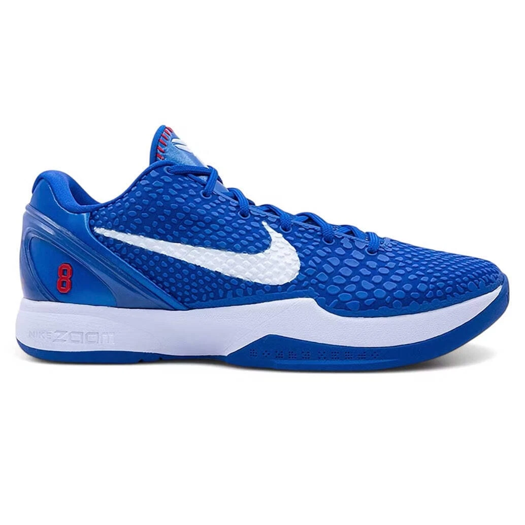 Las mejores ofertas en Nike Zoom Kobe 6 Protro Dodgers | eBay