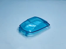 Hot Wheels Redline ( SUGAR CADDY ) ~1~ BLUE  WINDSHIELD ~