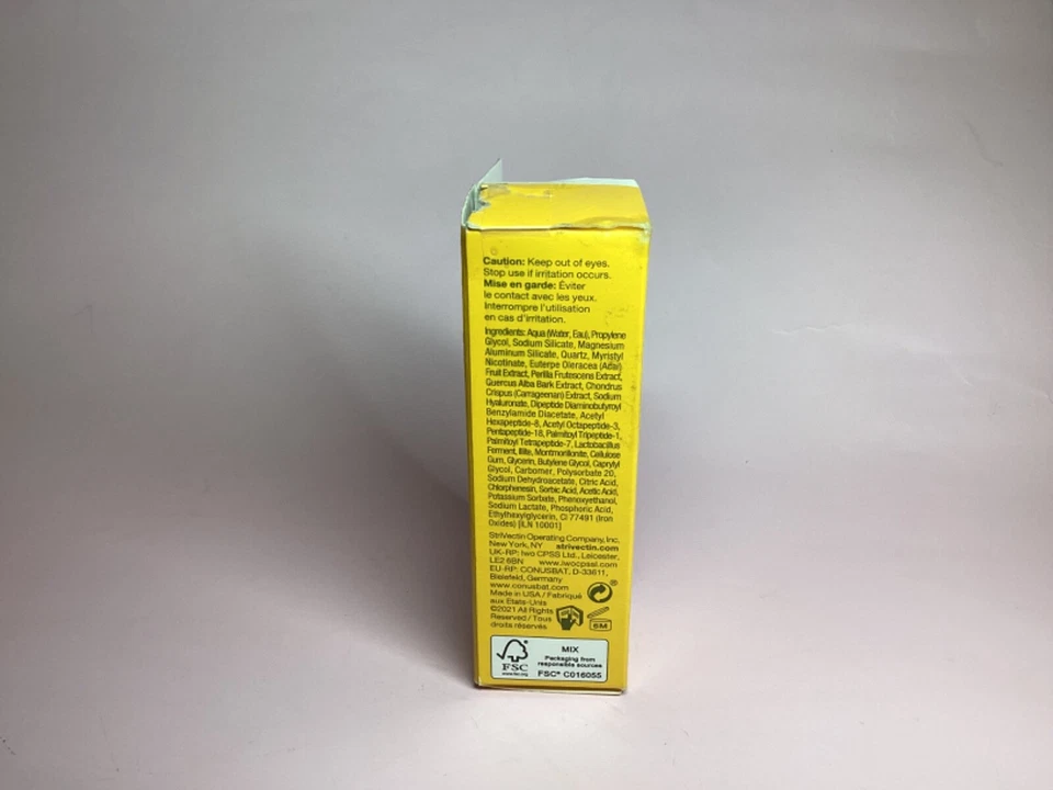 StriVectin Hyperlift Eye™ Instant Eye Fix Treatment 10ml - Image 4 of 4