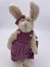 Boyds Bear Plush - Juliana Hopkins 8" - #91122