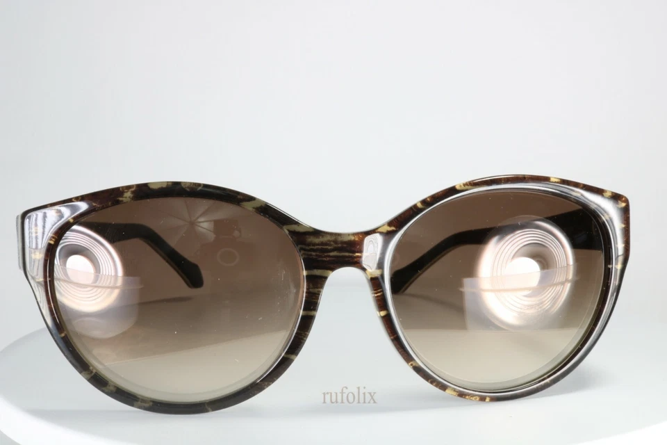 Gafas de sol Roberto Cavalli auténticas RC 824S 57F 58mm multicolor Foto 2 de 4