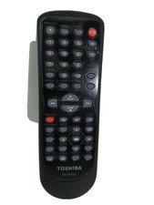 GENUINE ORIGINAL OEM TOSHIBA SE-R0346 SE-R0323 REMOTE CONTROL