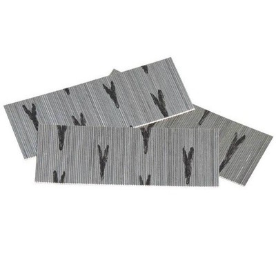 Senco A100629 Electro Galvanized Headless Micro Pins, 5/8'' x 23 Gauge