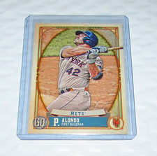 2021 Topps Gypsy Queen Baseball Variations Gallery & Checklist 145
