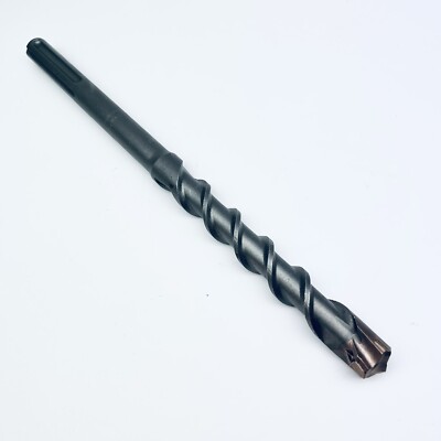 BOSCH HC5040 7/8'' X 13'' SDS-MAX SPEED-X ROTARY HAMMER DRILL BIT