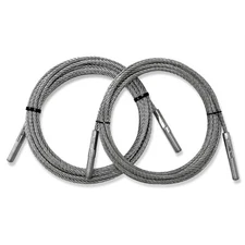 2x N374 / SP-7529-89 Rotary Lift Equalizer Cables For Model SPO10