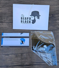 Beard Shaping  Styling Tool with inbuilt Comb for Perfect line up T35