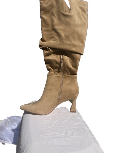 Hunter wanderer short slouch snow boot in Black | eBay