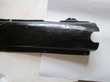 Model A Ford Engine Splash Pan