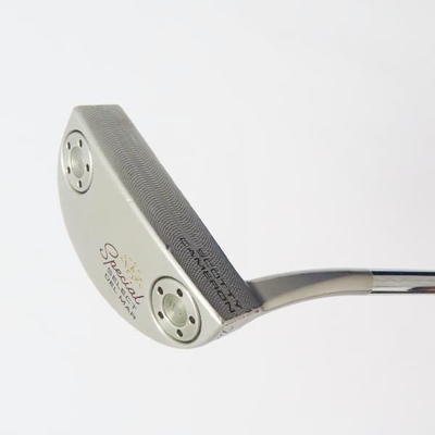 Scotty Cameron Special Select DEL MAR Putter 34 inch with Head