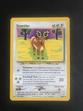 Image for Stantler