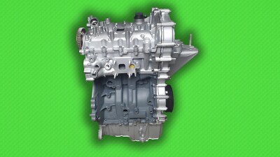 Motor Ford Grand C-Max 1.0 EcoBoost 125 PS 2019- B7DA - überholt