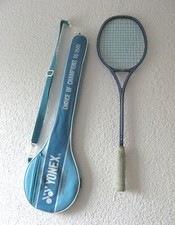 Yonex SQ-3500 Squashschläger Viblesty Graphi...