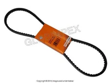 Mercedes w123 w126 w116 300sd Power Steering Belt CONTITECH OEM NEW