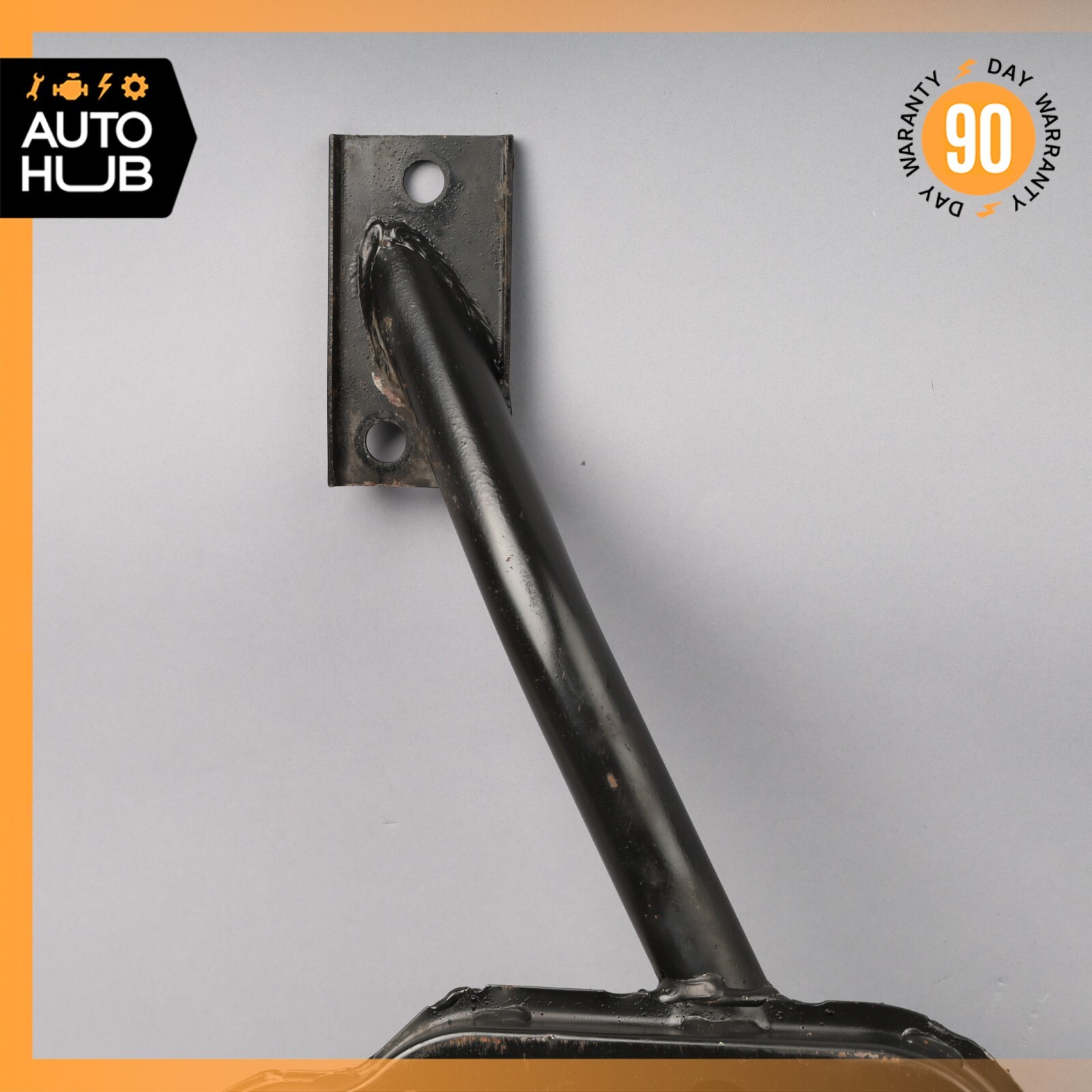 05-07 Maserati Quattroporte M139 Rear Transmission CrossMember Bracket OEM 79k
