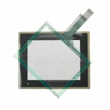 1Set Pro-face GP370-LG11-24V Protective Film + Touch Screen Glass Panel