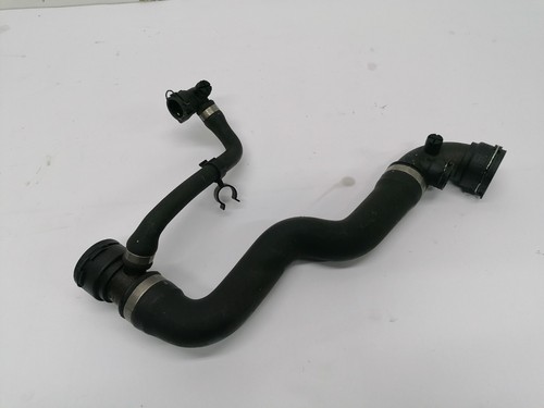 BMW 3er E46 316i Kühlwasserschlauch Kühlerschlauch Schlauch Kühler  1436375 (99)