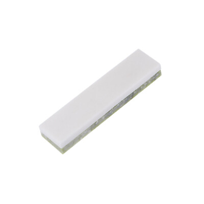 Sharpening Stones, 10000/60000 Grit 2 Side Combination Whetstone 100x25x12.5mm